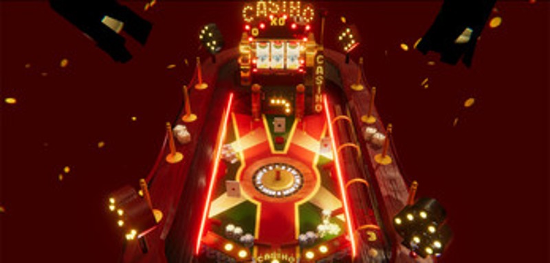 Pinball - Casino Image