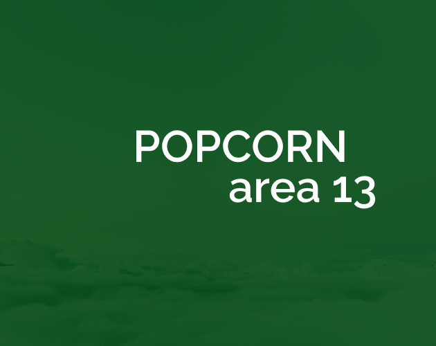 Games like Popcorn, Area 13