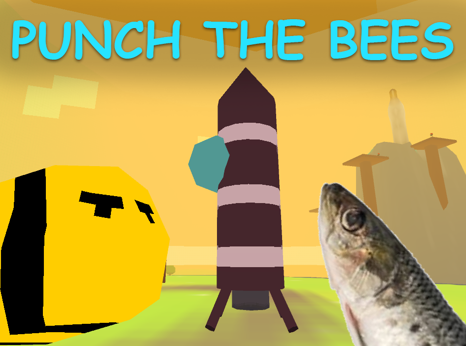 Games like PUNCH THE BEES