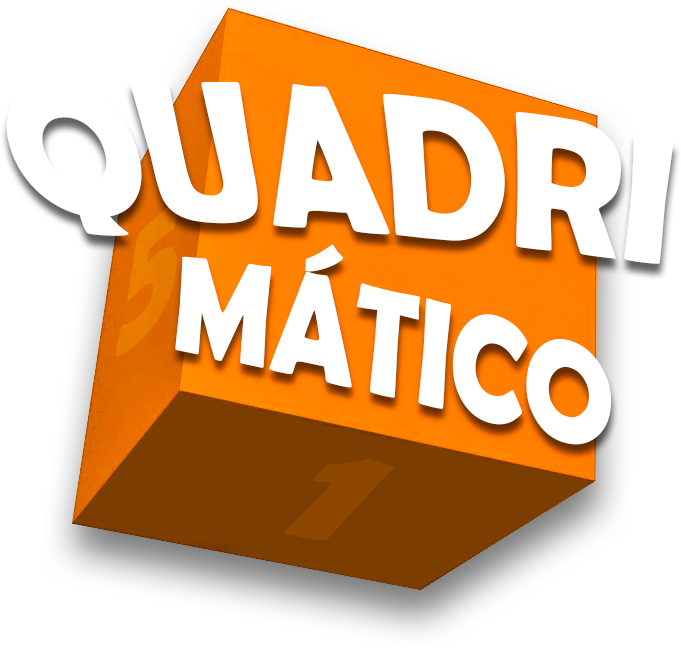 Games like Quadrimático
