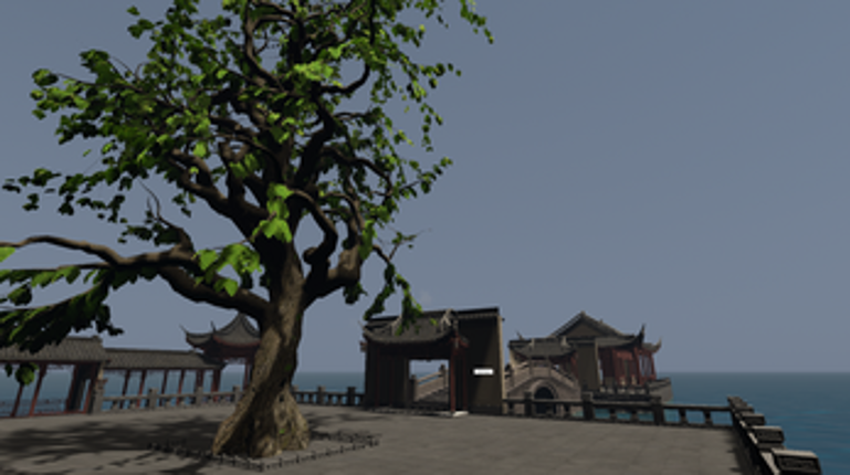 Relax: The Lake screenshot