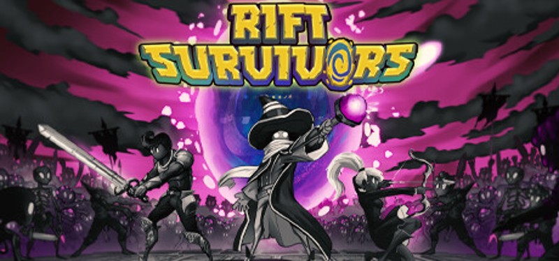 Rift Survivors Image
