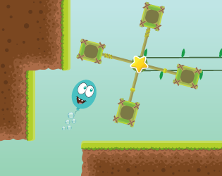 Games like SaveBalon adventure