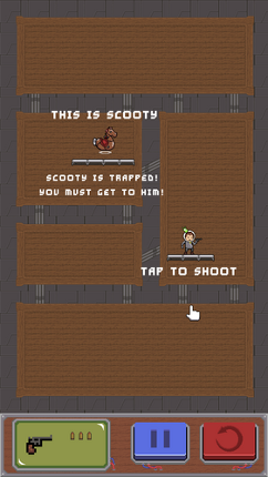 Shoot'em & Scoot'em Image