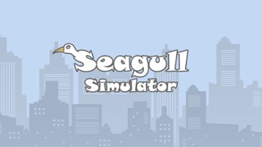 Seagull Simulator Image