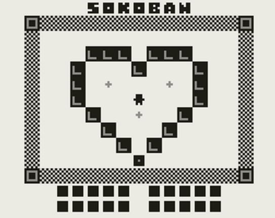 Simple Sokoban Image