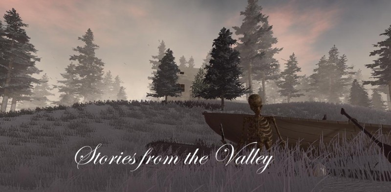 Stories from the Valley Image