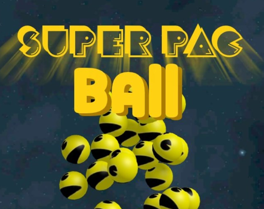 Super Pac Ball Image