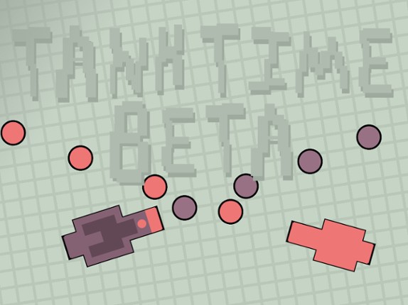 Tank Time (demo) Image