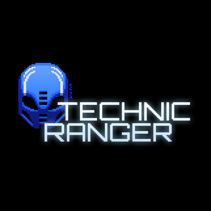 Games like Technic Ranger