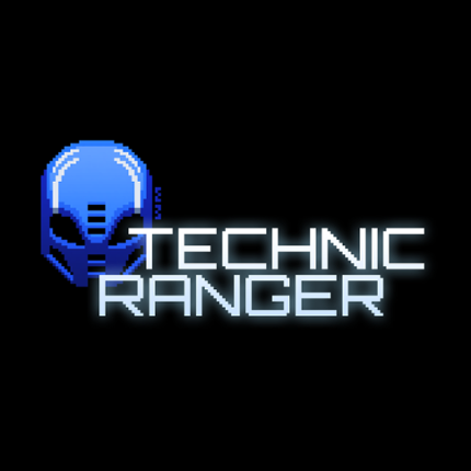 Technic Ranger Game Cover