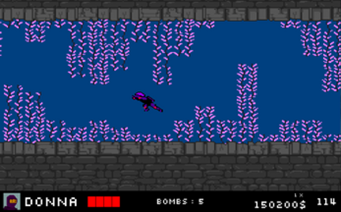 That Dam Level Image