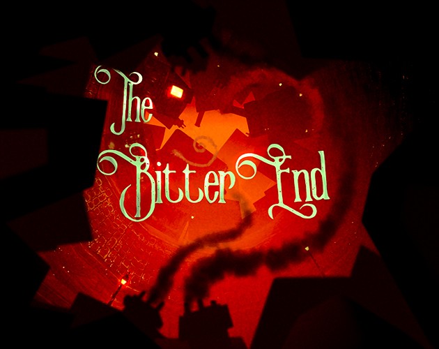 Games like The Bitter End