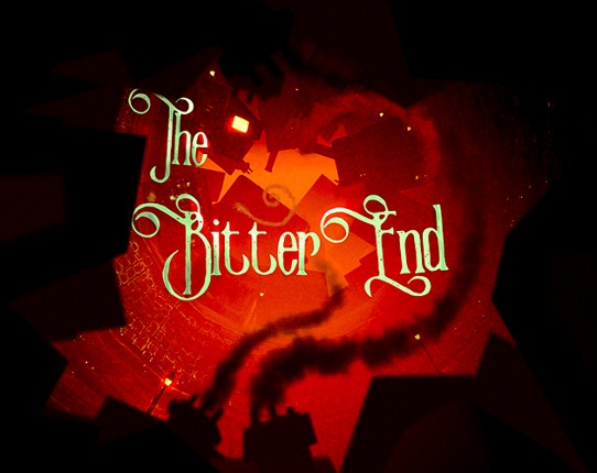 The Bitter End Image