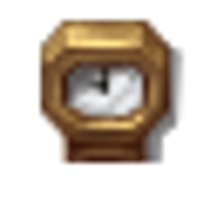The Clockmaker Image