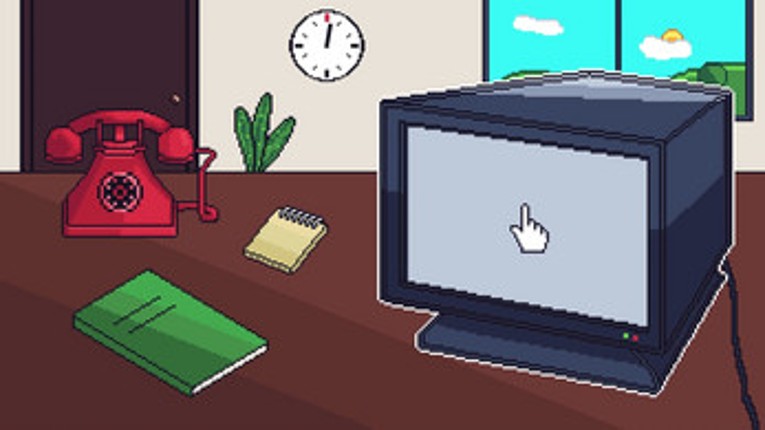 The Forgotten Babies screenshot