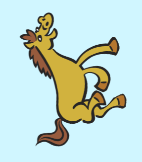 Games like The horse Game