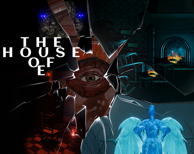 Games like The House of E.