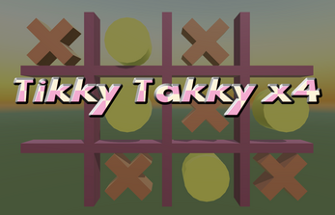 Tikky Takky x4 Image