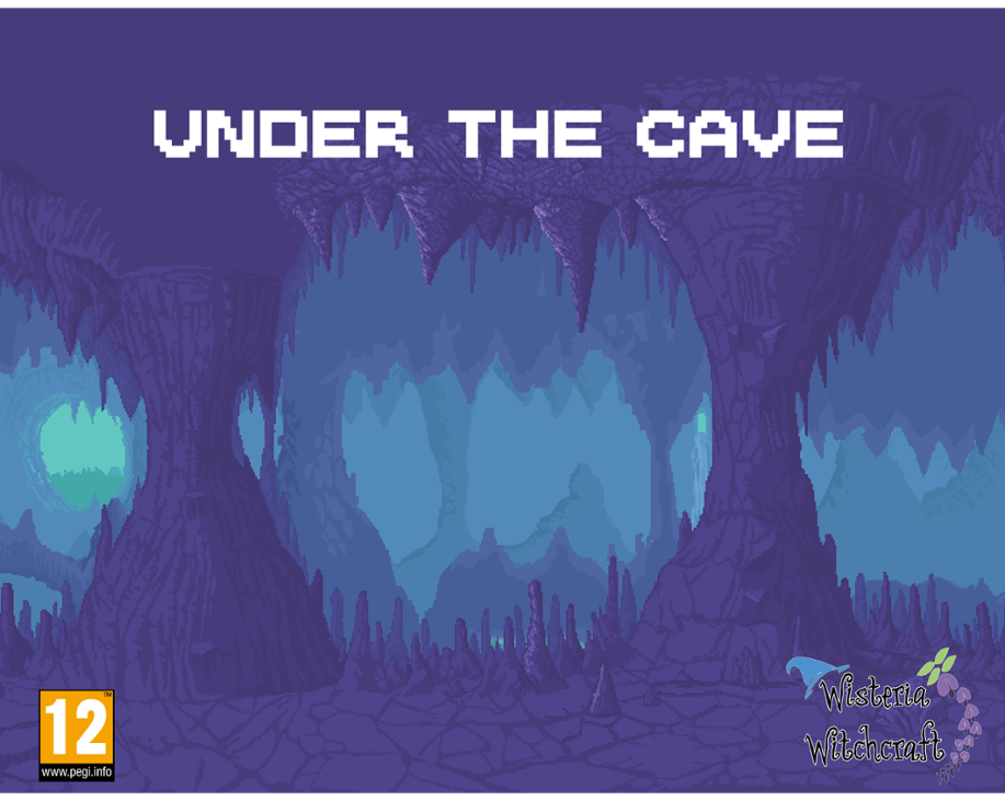 Games like Under The Cave