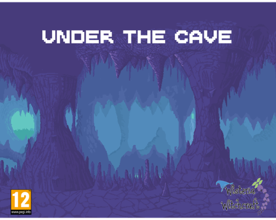 Under The Cave Image