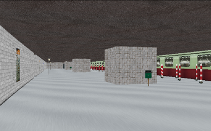 URBAN DREAMBOG screenshot