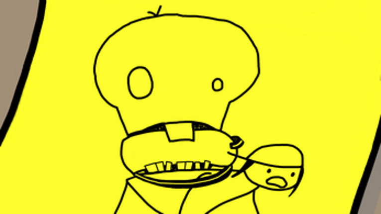 Zombies Ate My Homework screenshot