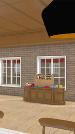 Escape Game: Valentine's Day screenshot