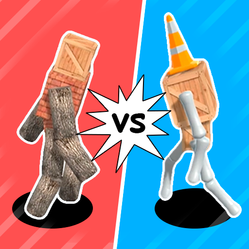 Games like Ragdoll Robot Duel