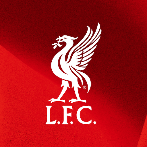 Games like The Official Liverpool FC App