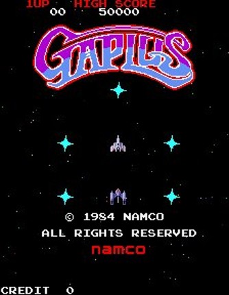 Gaplus Image