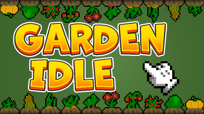Games like Garden Idle