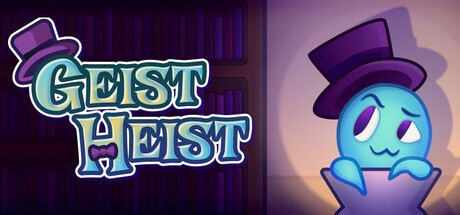 Games like Geist Heist