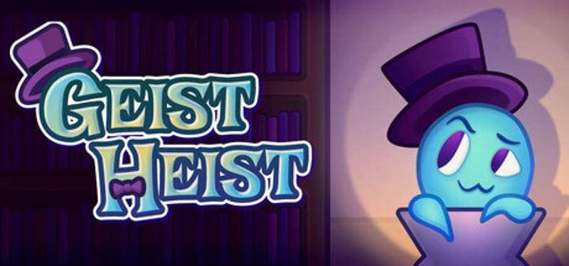 Geist Heist Image