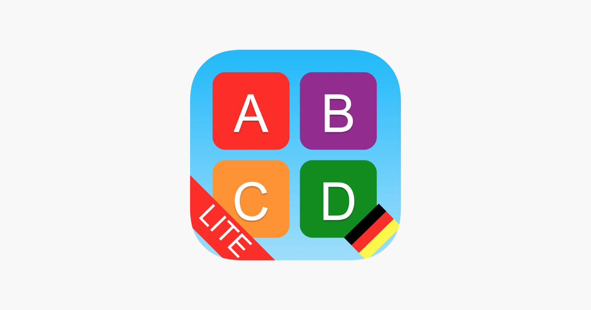 Games like German in pictures Lite