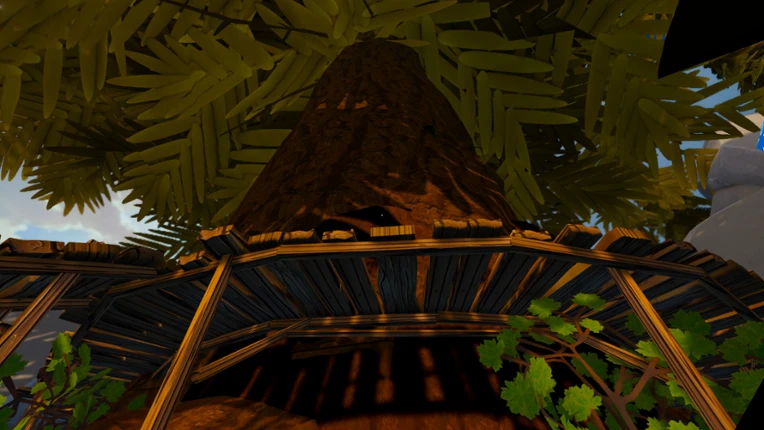 Goblins Against Wood screenshot