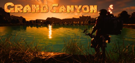 Games like Grand Canyon