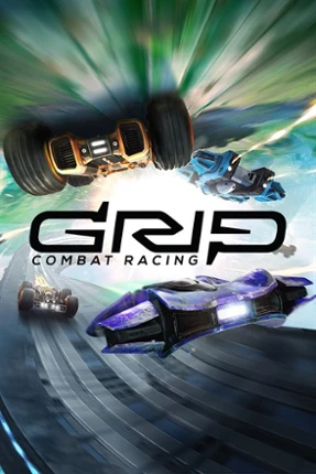 Grip Image