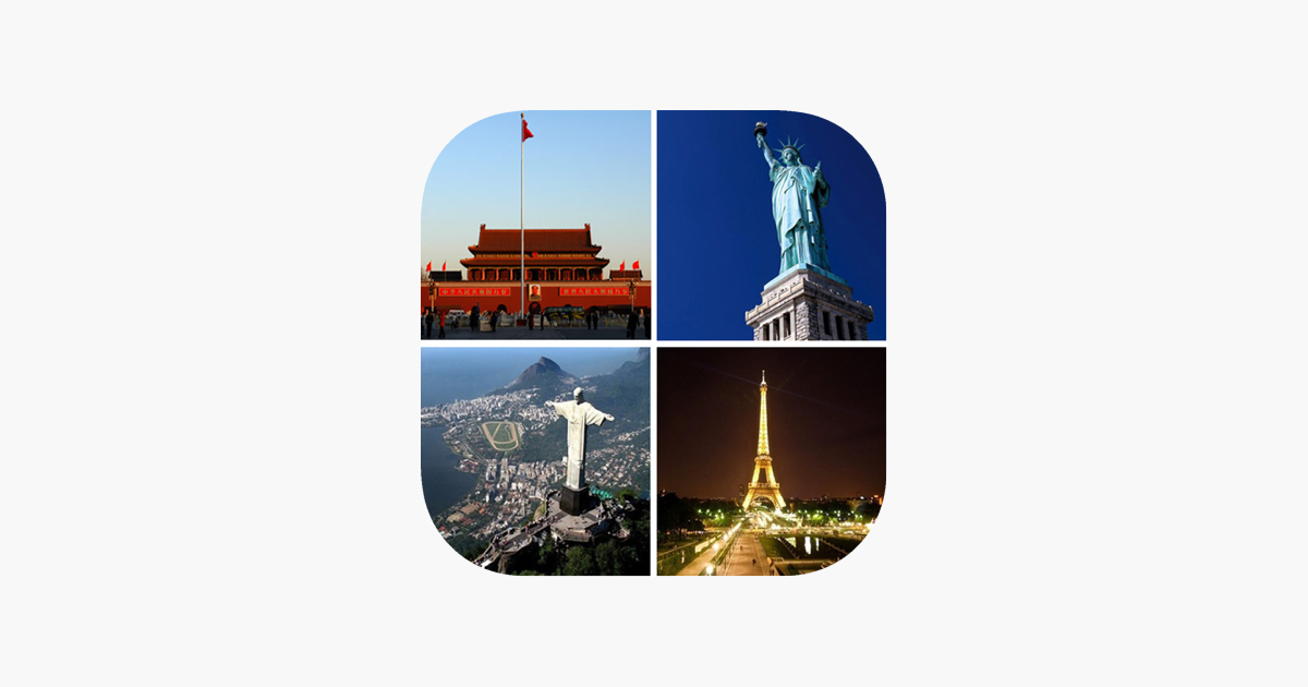 Games like Guess The City-Quiz Game