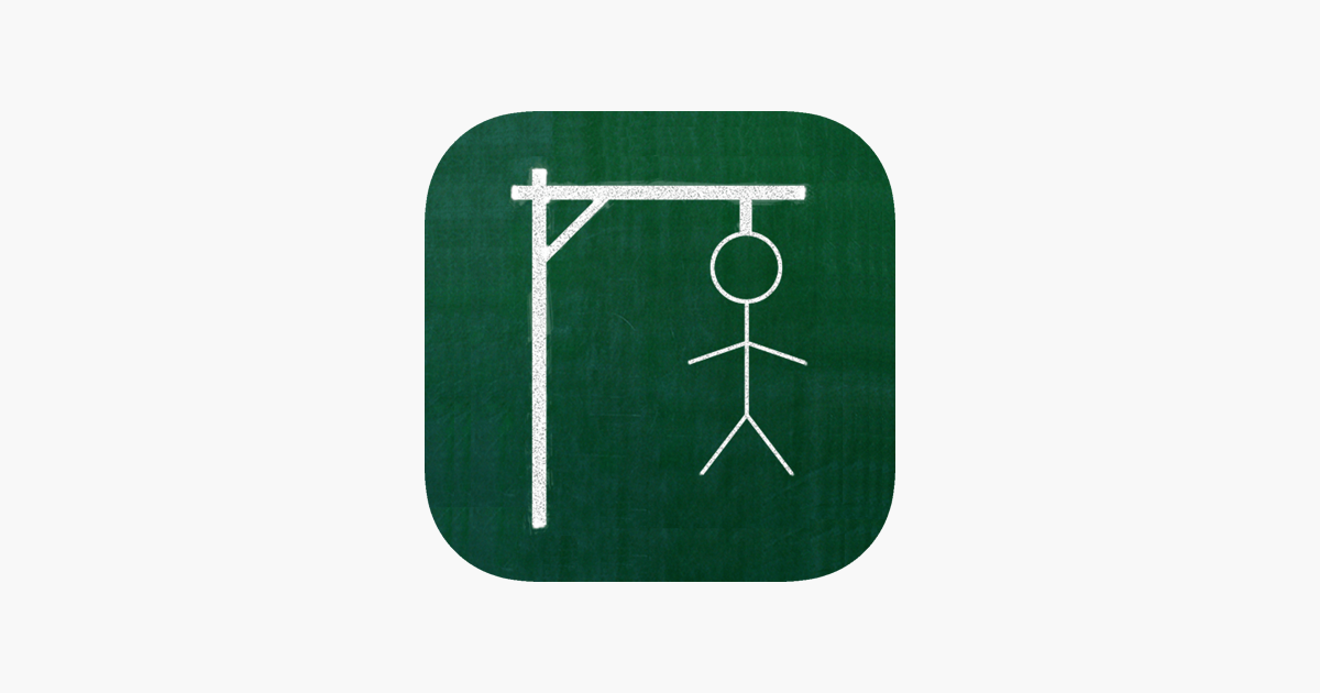 Games like Hangman (Unlimited)
