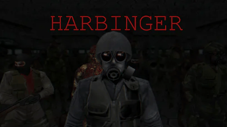 HARBINGER - Experimental Edition Image