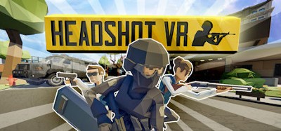 Headshot VR Image