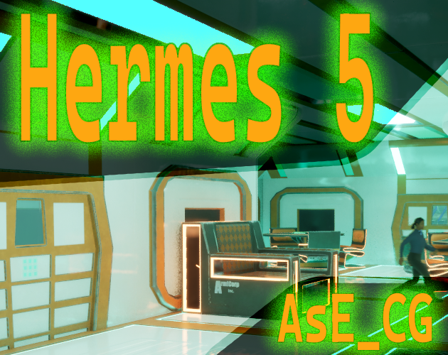 Games like Hermes5