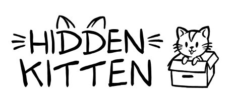 Games like Hidden Kitten