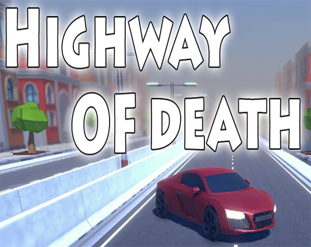 Games like Highway of death