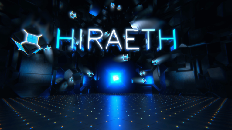 HIRAETH Image