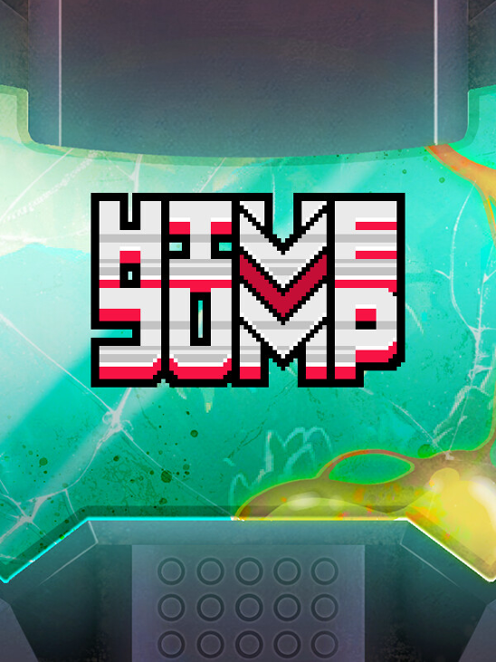 Games like Hive Jump 2: Survivors
