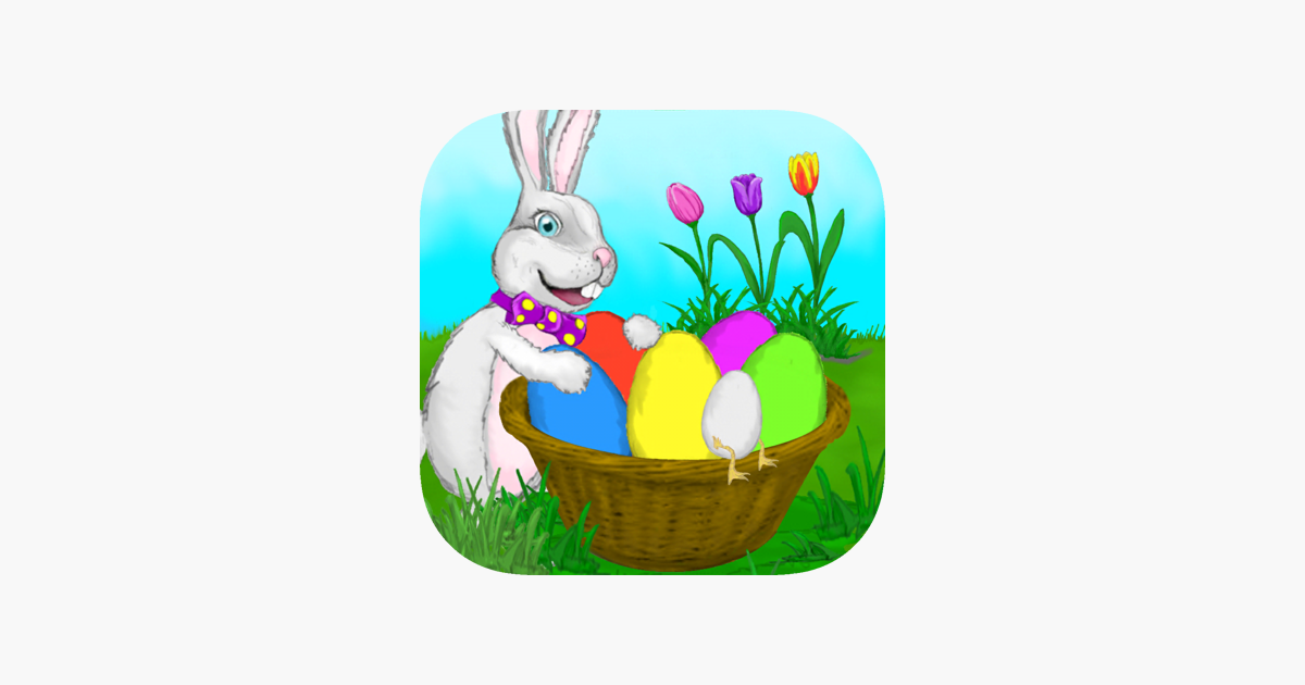 Games like Hoppy Easter Egg Hunt