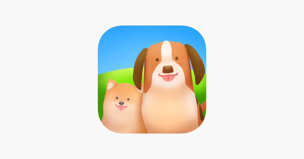 Games like Idle Dog Training School
