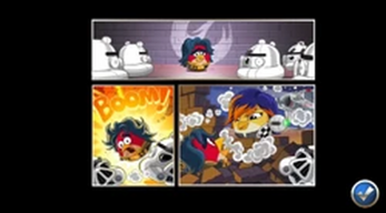 incredibox star wars 2 - edicion de los heroes screenshot